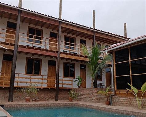 RANCH LOS PINOS (Vichayito) - Hotel Reviews & Photos - Tripadvisor