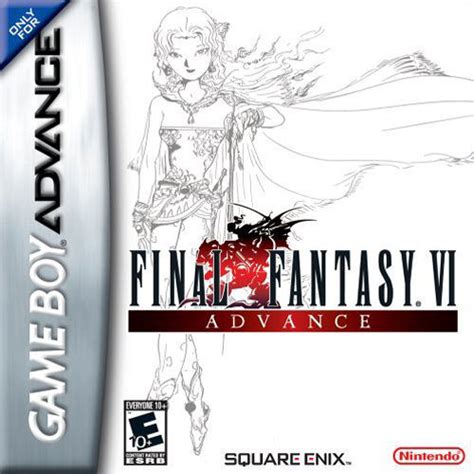 Download Final Fantasy Gba For Android