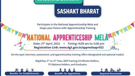 Ministry of Skill Development to organise the PM National ...