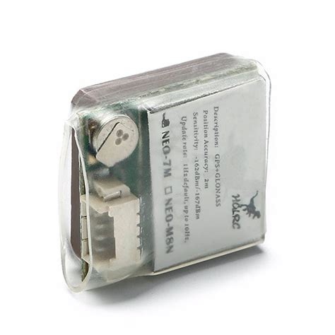 GPS Module for Camera Drone