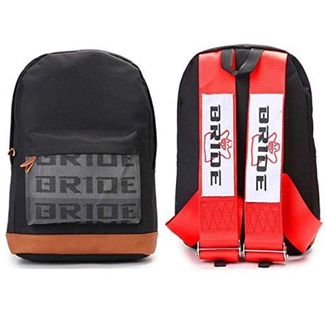 Buy Ubersweet® Bride Fabric Straps Style Backpack Bride keycase ...
