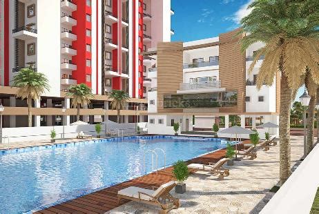 Maxx Glory in Manish Nagar, Nagpur: Price, Brochure, Floor Plan, Reviews