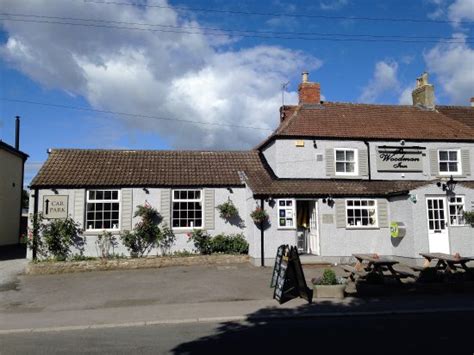 THE WOODMAN INN (Bedale) - Inn Reviews, Photos, Rate Comparison ...