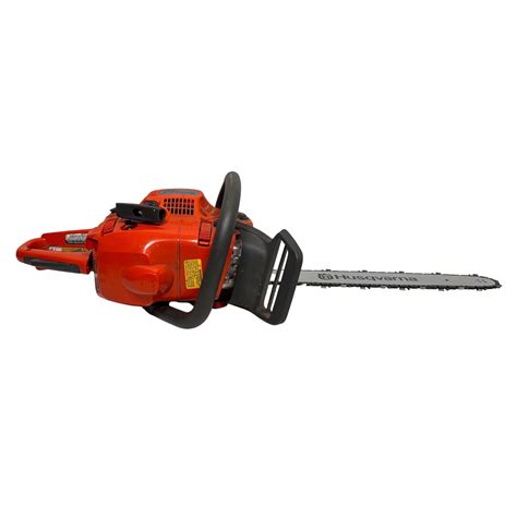 Husqvarna 440 X-Torq 41cc Gasoline Powered Engine 18-Inch Bar Chainsaw