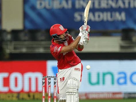 KL Rahul Receives Praise From Sanjay Manjrekar After PBKS Beat RR in ...