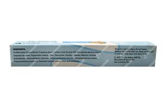 Ezinapi Plus Cream 10 Gm - Uses, Side Effects, Dosage, Price | Truemeds