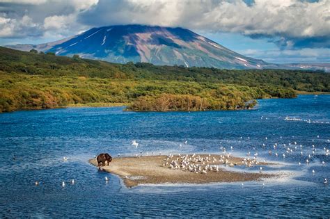 30 лучших достопримечательностей Камчатки - описание и фото