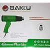 Inditrust 2050 Watt Professional Hot Air Heat Gun with Dual Temperature ...