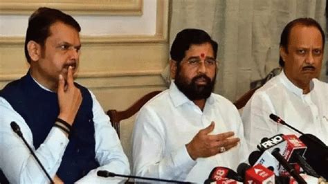 Maharashtra Exit Poll 2024 Highlights: Mahayuti alliance likely to ...