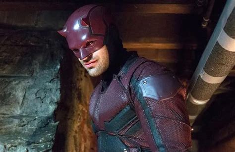 MCU's Daredevil Reboot With Charlie Cox In Development Stages ...