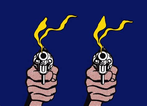 Roy Lichtenstein Paintings | Buy Posters, Frames, Canvas, Digital Art ...