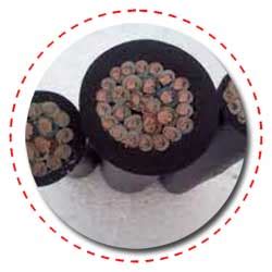 Composite Cable and Epr/ Rubber Composite Wire manufacturer India