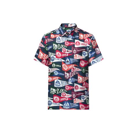 Luxury Shirts for Men | LOUIS VUITTON