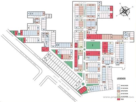 Orchid Island - Sector-51, Gurgaon - Apartment Project - PropertyWala
