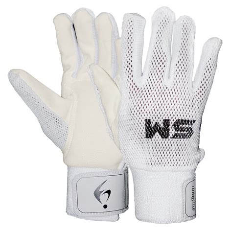 WICKET KEEPING INNER GLOVE – smsportslifestyle.com