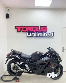 Buy & Sell Second Hand Hayabusa in India, Used Motorcycles in India | OLX