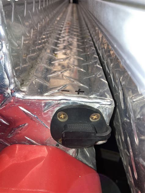 How to Install Zamp Connection On Trailer 的图像结果