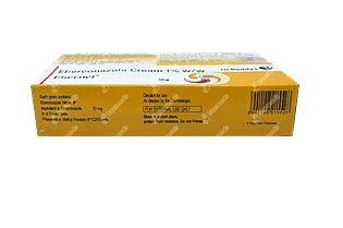 Ebernet 1% Cream 15 GM | Order Ebernet 1 % Cream 15 GM Online at Truemeds