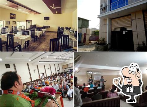 Bajaj Hotel And Restaurant, Malout - Restaurant menu, prices and reviews