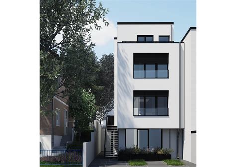 Belgrade Residence – BORBA Arhitekti