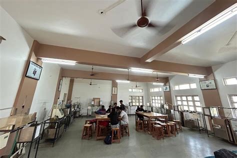 AY Dadabhai Technical Institute Surat Campus: Photos, Virtual Tour