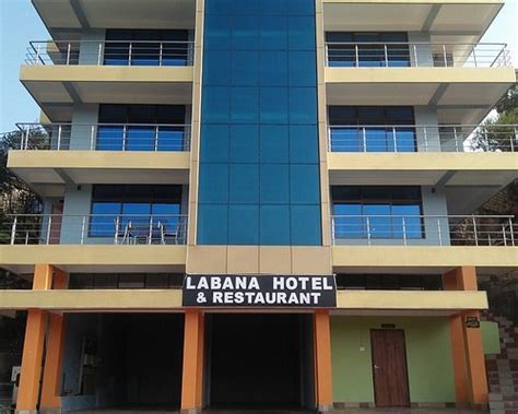 LABANA HOTEL & RESTAURANTS (Sohra, Meghalaya) - Lodging Reviews, Photos ...
