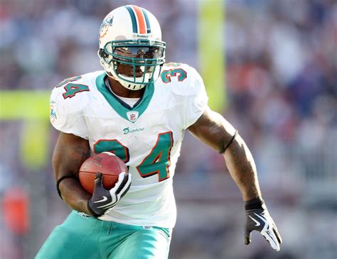 Ricky Williams Net Worth - Wiki, Age, Weight and Height, Relationships ...