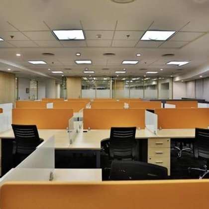 Deloitte Gurgaon Office Photos