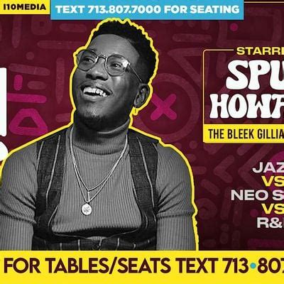 NEO SOUL SUNDAYS w/ SPUD HOWARD - 3 HOUR LIVE MUSIC DAY PARTY, Scott ...