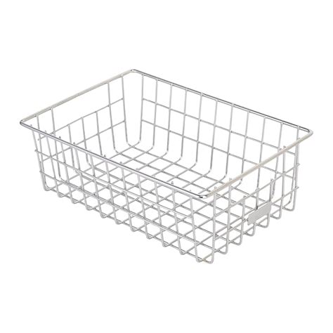 Kuber Industries Small Stainless Steel Dish Rack for Kitchen Storage ...