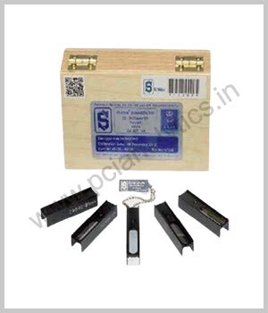 Didymium Glass Filter, PCI Analytics Pvt. Ltd