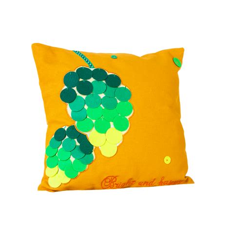 Bed Linen Online | Cushion Covers | 12" X 12" Cushion – Peekaboo Patterns