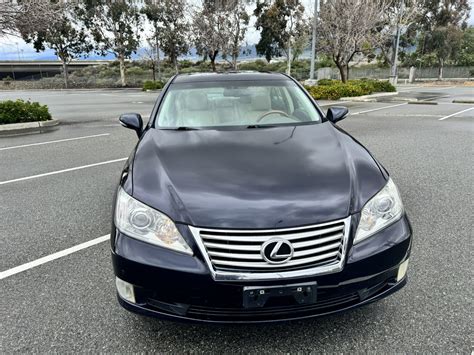 2010 Lexus ES 350 for Sale in Rancho Cucamonga, CA - OfferUp
