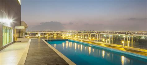 Fiesta Inn Monterrey Fundidora | Hoteles cerca del Parque Fundidora