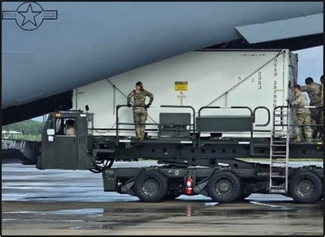 Army CID Deploys 8 Scientists & Forensics Lab to Jordan for Exercise ...