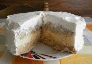 Ovo je bila najpopularnija rođendanska torta u Jugoslaviji, a danas je ...