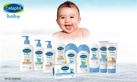 Neonatal and Infant Skincare: Indian Healthcare Professionals ...