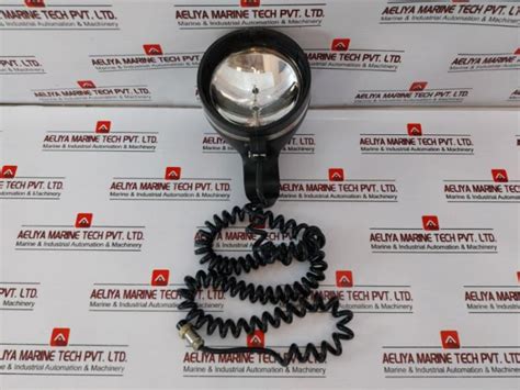 Aqua Signal 12V Interior Chart Navigation Light Wall Mount Black ...