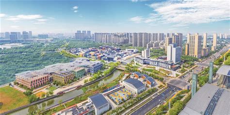 总投资2183亿元！天津经开区90个项目纳入2022年全市重点项目库！