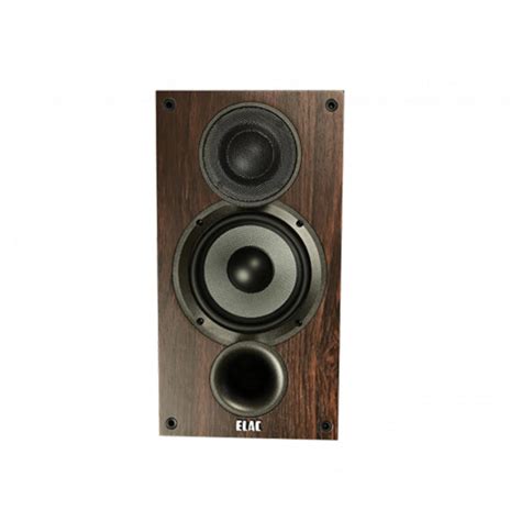 Buy Elac Debut 2.0 B5.2 Bookshelf Speaker for Rs 29,600.00 in India ...