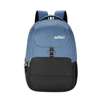 Buy Safari Blink 2 Formal Laptop Compatible Backpack, 3 Compartments ...