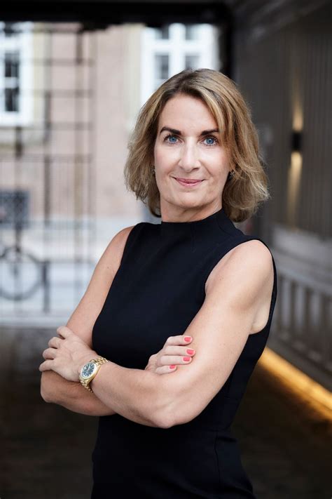 Odense: Foredrag med Mette Grith Stage - Forsvarsadvokaten, Odense ...