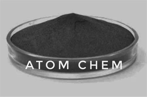 Metal Powder - Cadmium Metal Powder Manufacturer from Palghar