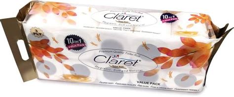 Toilet Paper (टॉयलेट पेपर): Buy Toilet Paper Rolls Online in India ...