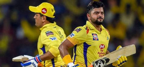 Suresh Raina Blasted For Unnecessarily Mentioning His Caste While ...