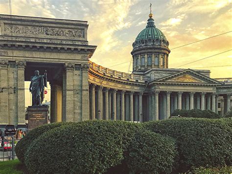 Туры в Петербург | Городское экскурсионное бюро Санкт-Петербурга