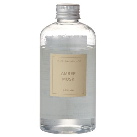 AROMA REFILL AM200 IV FO01 — NITORI INDIA