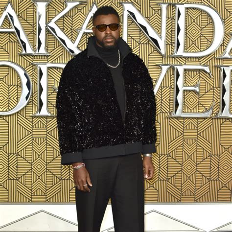 Winston Duke: Black Panther has changed the film industry | Movie News ...