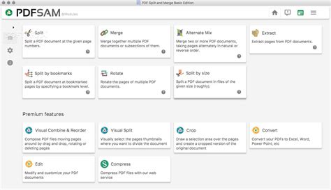 Image result for Sam PDF Basic