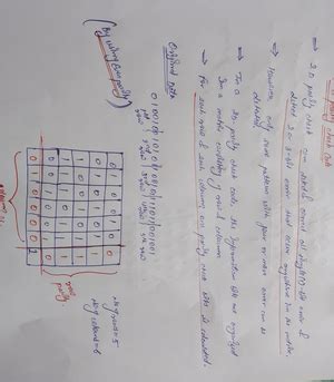 Error detection and correction in computer network - Computer Networks ...